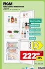 Aktuelle Kühlschrank Angebote bei Marktkauf in Rottenburg (Neckar) Aktuelles Kühl-Gefrier-Kombination KG220DW Angebot bei Marktkauf in Rottenburg (Neckar) ab 222,00 €