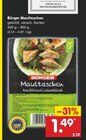 Maultaschen im Angebot bei Netto Marken-Discount in Dortmund Maultaschen Angebote von Burger bei Netto Marken-Discount Dortmund für 1,49 €