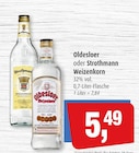 Oldesloer Weizenkorn Angebote von Oldesloer bei Markant Kiel für 5,49 €