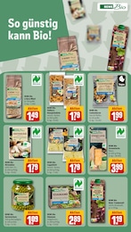 Nüsse Angebot im aktuellen REWE Prospekt auf Seite 16