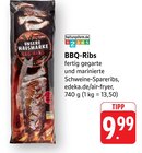 EDEKA Hügelsheim Prospekt mit  im Angebot für 9,99 €
