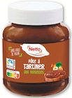 Pâte à tartiner aux noisettes - NETTO - Netto Pâte à tartiner aux noisettes - NETTO à 1,25 € dans le catalogue Netto