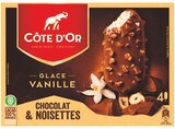 U Express Corbelin - Promo Bâtonnets glacés Promo Bâtonnets glacés à 1,70 € dans le catalogue U Express à Corbelin