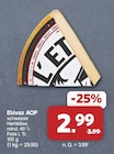 Aktuelle Käse Angebote bei famila Nordwest in Oldenburg Aktuelles Etivaz AOP Angebot bei famila Nordwest in Oldenburg ab 2,99 €