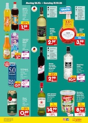 Whiskey im Netto Marken-Discount Prospekt in Gronau Aktueller Netto Marken-Discount Prospekt mit Whiskey, "Aktuelle Angebote", Seite 33