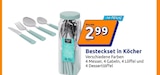 Besteckset im Angebot bei Action in Neumünster Besteckset Angebote bei Action Neumünster für 2,99 €