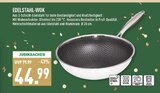 Edelstahl-Wok Angebote bei Marktkauf Detmold für 44,99 €