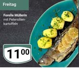 Forelle Müllerin im Angebot bei GLOBUS in Wiesbaden Forelle Müllerin Angebote bei GLOBUS Wiesbaden für 11,00 €