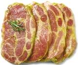 Grillsaison Nackensteaks mariniert Kräuterbutter von Meine Fleischerei im aktuellen Netto mit dem Scottie Prospekt