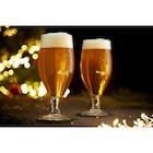 Bière d'Abbaye - GRIMBERGEN en promo chez Carrefour Thionville à 11,85 €