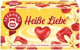 Heiße Liebe Angebote von Teekanne bei REWE Bergheim für 1,59 €