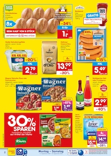 Prospekt der Woche "Aktuelle Angebote" Seite 2, 14.09.2026 bis 19.09.2026 für Dortmund Aktueller Prospekt "Aktuelle Angebote" Seite 2 von 67 Seiten für Dortmund