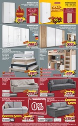 Wohnzimmer Angebot & Preis im aktuellen POCO Prospekt Wohnzimmer Angebot im aktuellen POCO Prospekt auf Seite 3