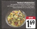 Angebot im EDEKA Saalfeld (Saale) Prospekt EDEKA Saalfeld (Saale) Prospekt mit im Angebot für 1,69 €