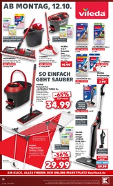 Wäscheständer im Kaufland Prospekt in Lüdenscheid Aktueller Kaufland Prospekt mit Wäscheständer, "Hier bin ich richtig", Seite 42