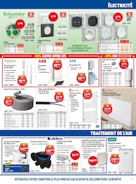 Offre Ventilateur dans le catalogue Screwfix du moment à la page 7