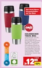 Isolierbecher Travel Mug im Angebot bei Marktkauf in Heilbronn Isolierbecher Travel Mug Angebote von emsa bei Marktkauf Heilbronn für 12,99 €