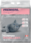 Maxi Zoo La Valentine - Promo Excellent Babypowder Cat Litter Promo Excellent Babypowder Cat Litter à 16,99 € dans le catalogue Maxi Zoo à La Valentine