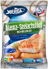 Alaska-Seelachsfilet Angebote von BERIDA bei Penny Offenbach für 4,79 €