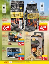 Briketts im Netto Marken-Discount Prospekt in Magdeburg Aktueller Netto Marken-Discount Prospekt mit Briketts, "Aktuelle Angebote", Seite 26