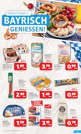 Bier im nah&frisch Prospekt in Wunstorf Aktueller nah&frisch Prospekt mit Bier, "DER MARKT FÜR GUTES ESSEN UND TRINKEN", Seite 3