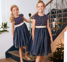 Kleid* bei Ernstings family in Stuttgart Kleid* im Angebot bei Ernstings family Stuttgart für 19,99 €