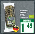 Beifuß von EDEKA Bio im aktuellen EDEKA Prospekt