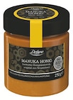 Manuka Honig aus Neuseeland von Deluxe im aktuellen Lidl Prospekt