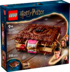 Beißendes Monsterbuch der Monster Angebote von LEGO bei Marktkauf Wismar für 44,99 €