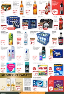 Coca Cola im GLOBUS Prospekt "Aktuelle Angebote" mit 29 Seiten (Halle (Saale))