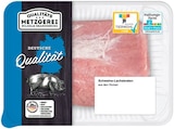 Schweine-Lachsbraten bei REWE im Willich Prospekt für 8,80 €