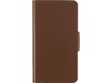 Smart Move, Bookcover, universal, Handygröße 7.5 x 15.3 cm, Braun von HAMA im aktuellen MediaMarkt Saturn Prospekt für 11,87 €