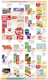 Rossmann Kekse im Prospekt Rossmann Kekse im Prospekt