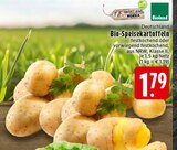 Bio-Speisekartoffeln im Angebot bei EDEKA in Ahlen Bio-Speisekartoffeln Angebote von Bioland bei EDEKA Ahlen für 1,79 €
