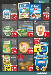Butter im EDEKA Prospekt in Koblenz Aktueller EDEKA Prospekt mit Butter, "Aktuelle Angebote", Seite 9