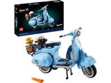 10298 Icons Vespa 125 Bausatz, Mehrfarbig Angebote von LEGO bei MediaMarkt Saturn Regensburg für 59,99 €