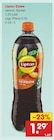 Eistee im Angebot bei Netto Marken-Discount in Ahlen Eistee Angebote von Lipton bei Netto Marken-Discount Ahlen für 1,29 €