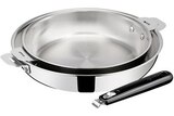 Batterie de cuisine Lagostina ESPERTA TRIPLY POIGNEE AMOVIBLE Lot 2 Po Inox + poignee - Lagostina - Darty Batterie de cuisine Lagostina ESPERTA TRIPLY POIGNEE AMOVIBLE Lot 2 Po Inox + poignee - Lagostina à 89,99 € dans le catalogue Darty