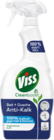 Badreiniger von Viss im aktuellen budni Prospekt