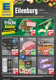 E center Prospekt für Thallwitz: "Wir lieben Lebensmittel!", 32 Seiten, 02.03.2026 - 07.03.2026