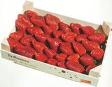 Aktuelles Erdbeeren Angebot bei tegut in Nürnberg ab 4,99 €