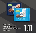 EDEKA Bochum - BUNTE VIELFALT Angebot im Prospekt BUNTE VIELFALT bei EDEKA im Bochum Prospekt für 1,11 €