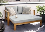 Daybed Capri Angebote von Primaster bei Globus-Baumarkt Frankfurt für 269,00 €