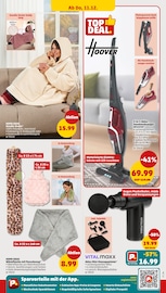 Aktueller Penny Prospekt mit Handstaubsauger, "Wer günstig will, muss Penny.", Seite 31