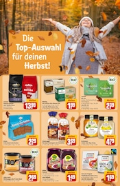 Aktueller REWE Prospekt mit Espresso, "Dein Markt", Seite 16