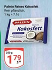 Aktuelle Essig Angebote bei GLOBUS in Mannheim Aktuelles Reines Kokosfett Angebot bei GLOBUS in Mannheim ab 1,79 €