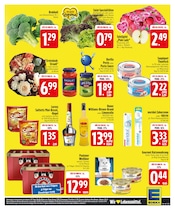 Aktueller EDEKA Prospekt mit Thunfisch, "Jetzt noch mehr Angebote", Seite 27