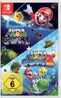 Super Mario Galaxy + Super Mario Galaxy 2 im Angebot bei MEDIMAX in Eberswalde Super Mario Galaxy + Super Mario Galaxy 2 Angebote von Nintendo bei MEDIMAX Eberswalde für 65,00 €