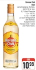 Rum von Havana Club im aktuellen nah und gut Prospekt für 10,99 €