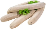 Lamm-Bratwurst Angebote von Wetterauer bei REWE Wetzlar für 3,49 €